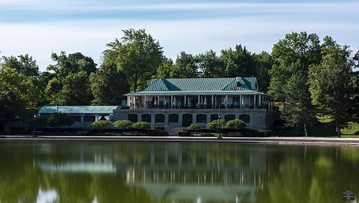 Having Fun With an Insane 16-Stop ND Filter | Fstoppers
