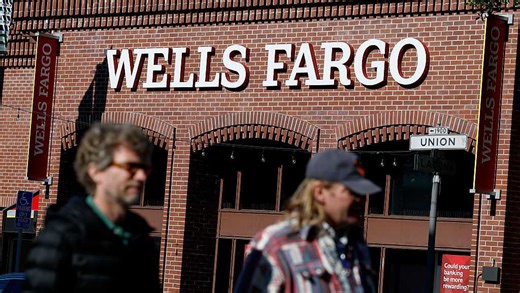 Wells Fargo to move wealth management division to West Palm Beach