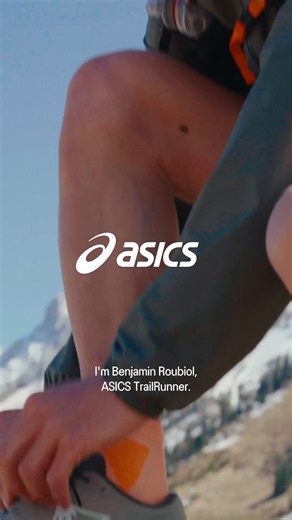ASICS South Africa on Instagram: "“The FUJI LITE™ 6 is perfect for technical terrain, with great grip and a new lightweight FF BLAST™ PLUS midsole to keep your feet comfortable on varying terrain” - @benjaminroubiol #SoundMindSoundBody #FUJITRAIL #ASICSTrail"