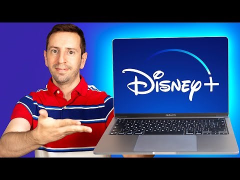 How To Install Disney Plus On Any MacOS in 2022 | Step By Step Tutorial!
