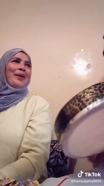 Traditional Music Performance with Hand-held Instruments