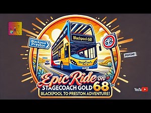 The Most Beautiful Bus Ride in Britain