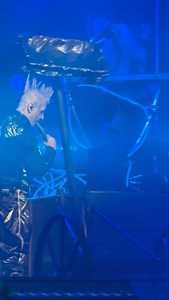 Lindemann - Fish On live in München @till_lindemann_official #tilllindemann #lindemann #münchen | Niflheim Records