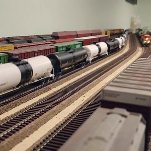 38 reactions | Looking for an affordable Ho scale Boeing Fuselage?...