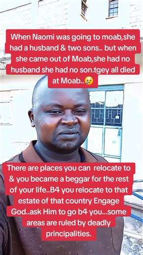 The Story of Naomi and Ruth: A Journey of Loss and Hope