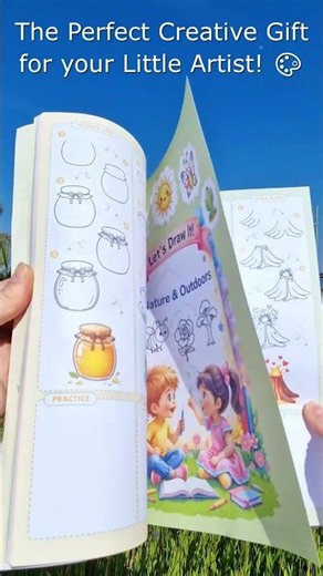 How to Draw and Color Like a Real Artist Certificate Included #howtodraw