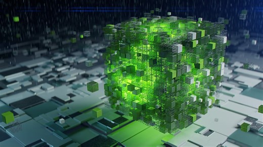 NVIDIA CUDA Platform for Accelerated Computing – Lifeboat News: The Blog