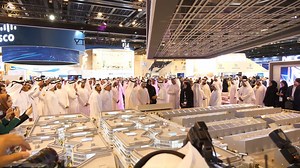 Advertorial | Deep dive with the world’s leading tech minds and business magnates in one monumental conference featuring over 1,200 innovative tech enterprises, Start-ups and government entities under the GITEX 2020 umbrella, an initiative by Dubai to bring businesses back to normal. | The Economic Times