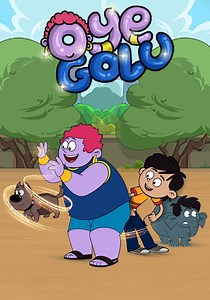 Oye Golu Season 1 - watch full episodes streaming online