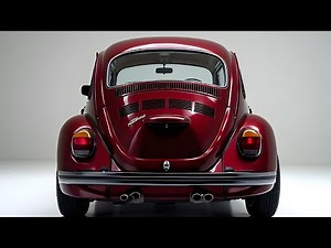 First Look: 2026 Volkswagen Beetle Full Review & Test Drive”