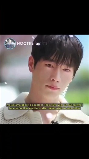 finally trailer dropped ✨🫴/A Love Other Than Yours # #filmedit #kdrama #romantic