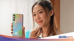 Samsung Galaxy M54 5G: Spesifikasi dan Harga di Indonesia