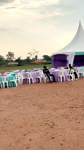 3.3K views · 63 reactions | It’s all set! Bwasha’s Shikuka festival is happening tonight at Mbale SS grounds | What's Up MBALE | Facebook