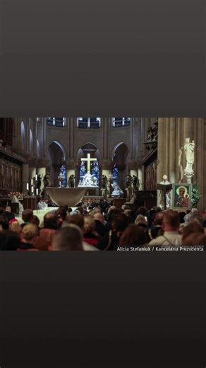 74K views · 3.2K reactions | Today, Marta Nawrocka, Wife of the...