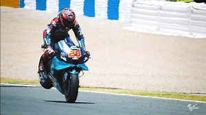 353K views · 3.2K reactions | Chapter 1: A Star is Born ✨ Relive the action from a dramatic day in Jerez as the reigning champion suffered a disastrous start, while a new contender staked his claim!  #SpanishGP  | MotoGP | Facebook