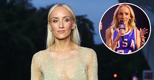 Nastia Liukin Praises Olympic Gymnastics ‘Creative’ Uniforms
