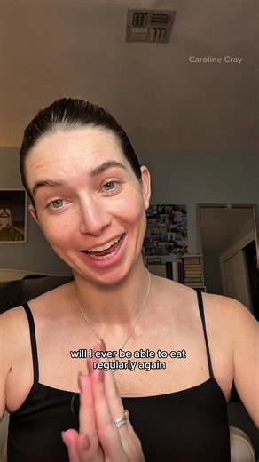 Part 1 of this Q&A! #mcas #mastcellactivationsyndrome #foodallergies #chronicillness