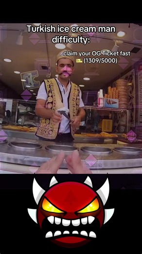 Mastering Extreme Difficulty in Geometry Dash