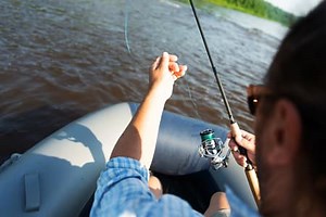 What Causes Line Twist For Braided Lines And How To Minimize It - Begin To Fish