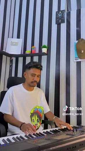 Instrumen Kizomba Andro Seran 2024