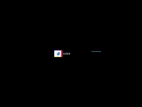 Siren : Official Trailer