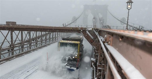 1/25: CBS Weekend News