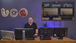 EDIUS代理模式高效剪辑H.265素材