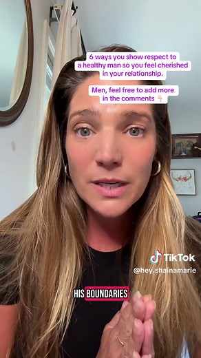 6 Ways to Show Respect in Healthy Relationships