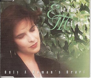 Eleanor McEvoy - Only A Woman's Heart