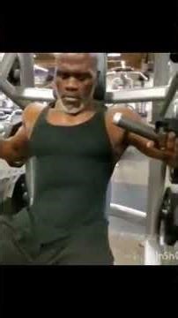 Fit Over 60 Build a Massive Chest with These 3 Exercises Legacy Shift