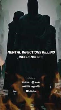 Society's Mold - By Arris Klassen #rock #metalfans #musicgenre #youtubeshorts #youtuber