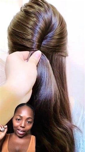 Different hairstyle, beautiful design #tips #hairstyle 😱🎀#tips #hairstyle #hairstyle
