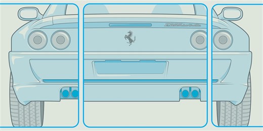 Why the Ferrari F355 Sounds So Good