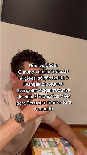 TODAS AS RELIGIÕES?