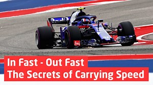 83K views · 182 shares | NEW FILM: In Fast, Out Fast - The Secrets of Carrying Speed To win races you need to carry speed through the start, middle and exit of a corner. Learn how to find those extra tenths from champion racecar drivers | SAFE is Fast - Race Driver Development | Facebook