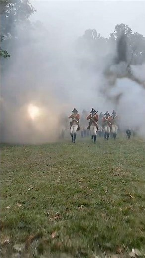 The 400 Men Who Saved the American Revolution (Maryland 400, 1776)