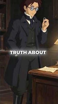 He Gave Up Everything for One Truth #shorts #kierkegaard