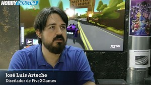 Motor Strike: Immortal Legends - Tercer diario de desarrollo