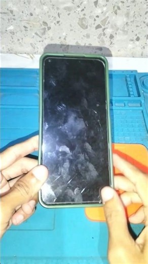 Oppo A54 Boot Loop_11