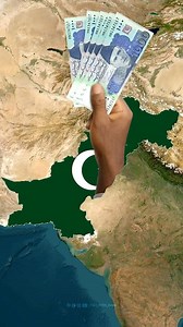 1.4M views · 61K reactions | Ap Kaise Pakistani 1000 rupy say caroor pati Bank sakty han 兩 #pakistan #rich #rupees #factwitharsal #mapanimation | Fact With Arsal | Facebook