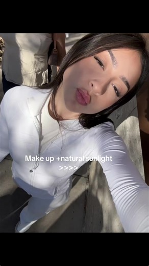 Baddie Makeup Tutorial for Natural Looks