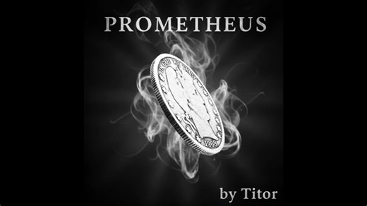 PROMETHEUS by Titor