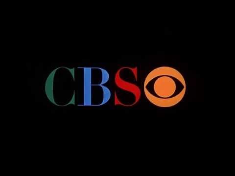 CBS, ABC and NBC Color Presentation From The 1960s