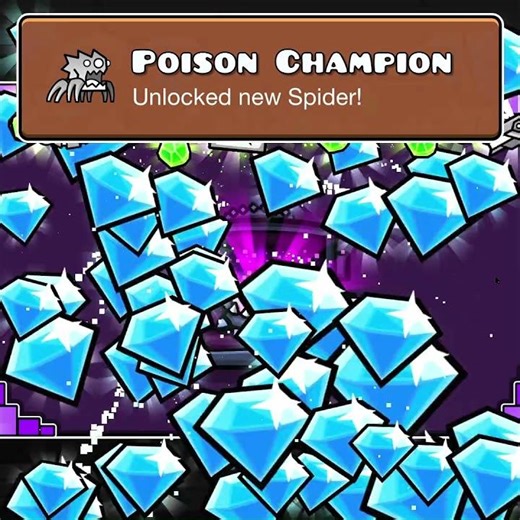 Even more Chests!? #gd #geometrydash