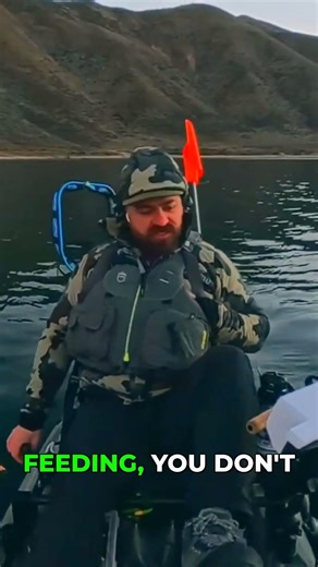 Why Spring is Best for Kokanee Fishing (Beginner Friendly!)