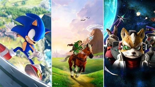 Every game rumored for Nintendo Switch 2 in 2026