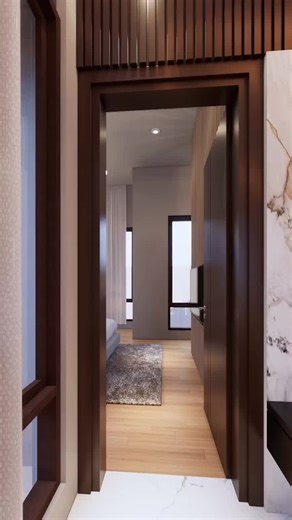 Contemporary Bedroom Design Inspiration Ideas