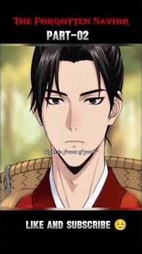 The Forgotten Savior #reborn_as_a_legend__the_plan-t_chronicles