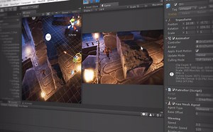 Unity导航基础教程 Pluralsight - Unity Navigation Fundamentals
