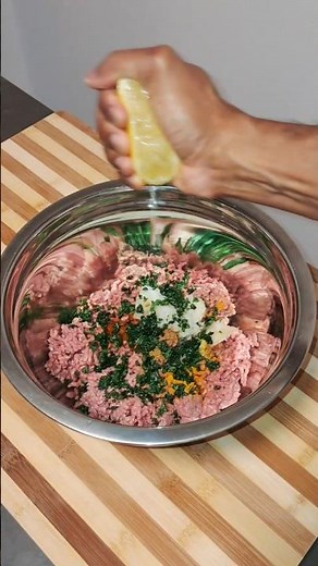 This Mediterranean Plate Is Next Level 🤯